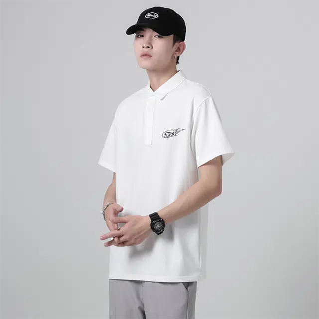 YICHEN Polo