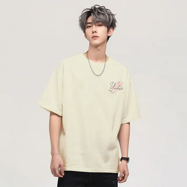 YICHEN T
