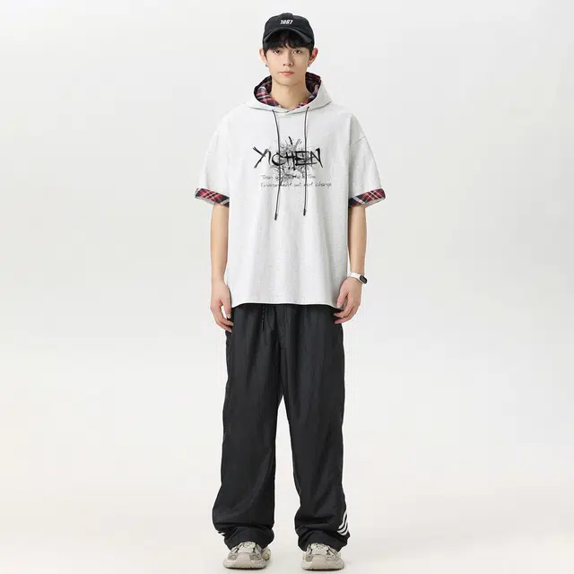 YICHEN T