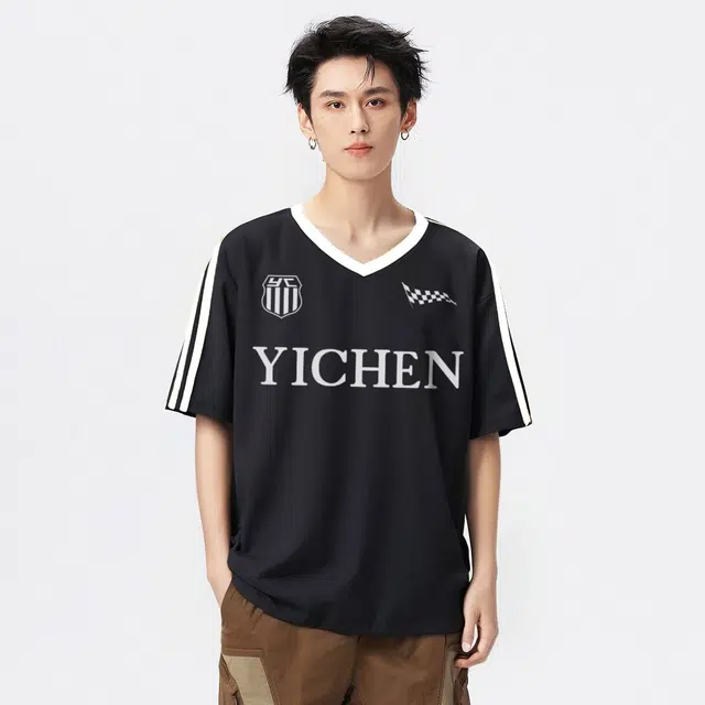 YICHEN VT