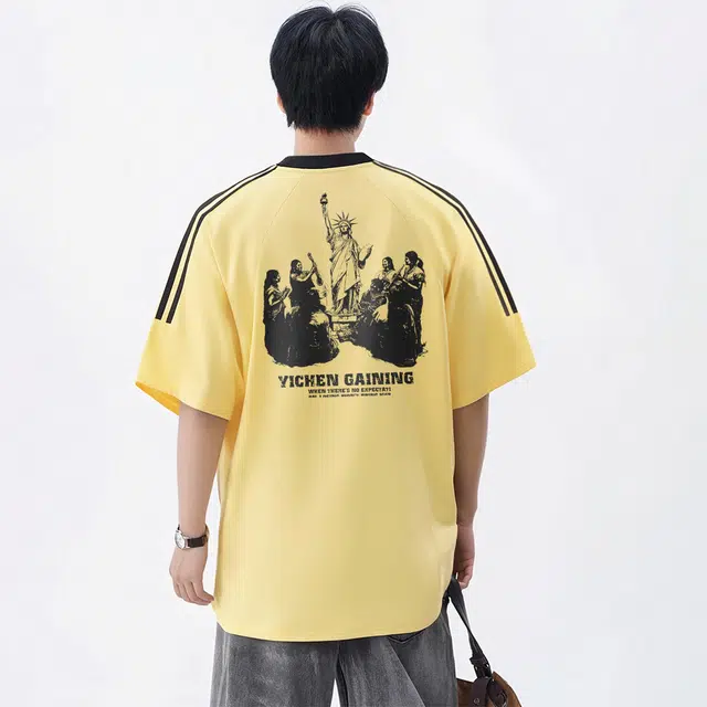YICHEN LOGOT