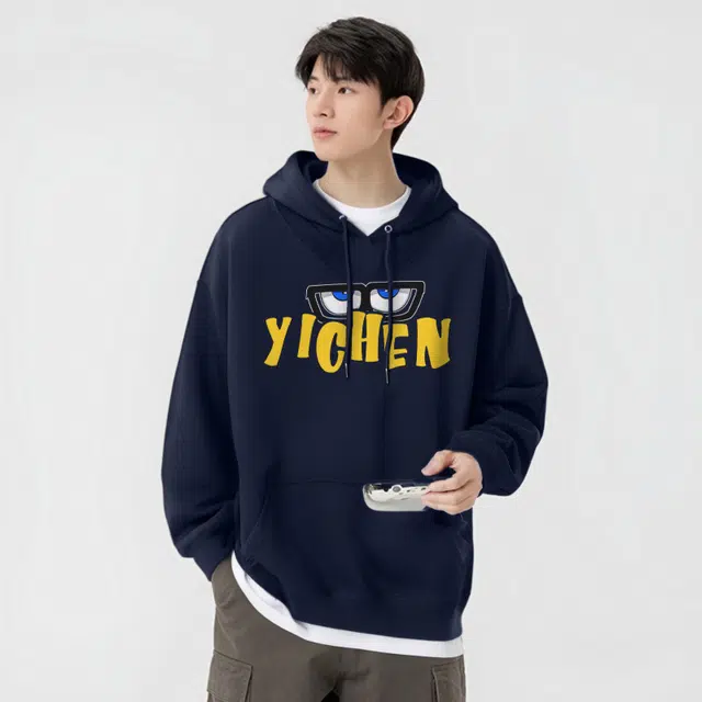 YICHEN logo