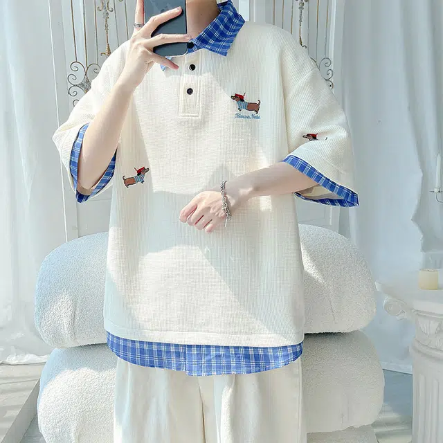 YICHEN poloT