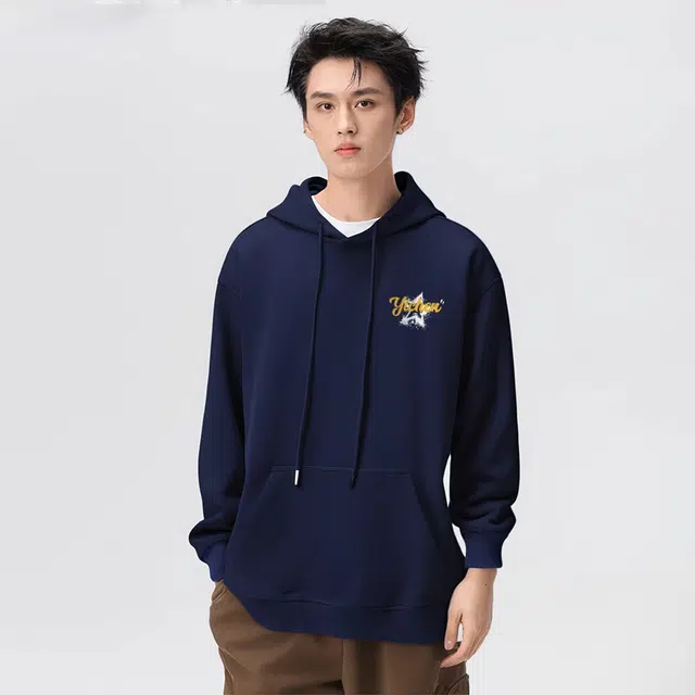 YICHEN