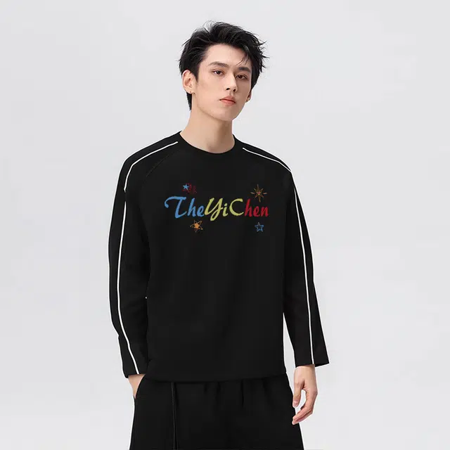 YICHEN T
