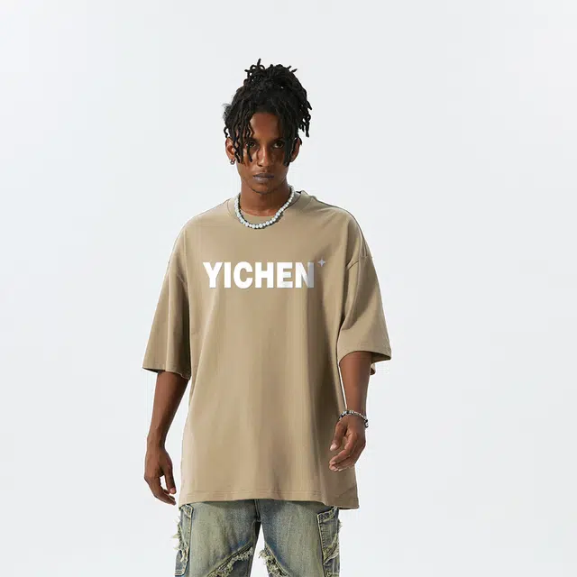 YICHEN T