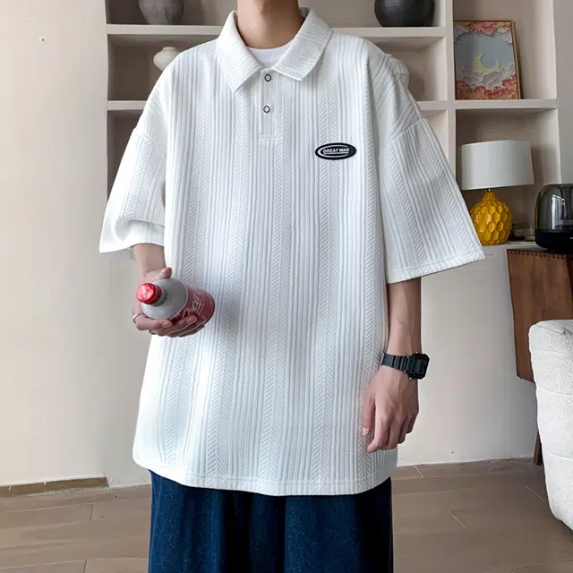 YICHEN Polo