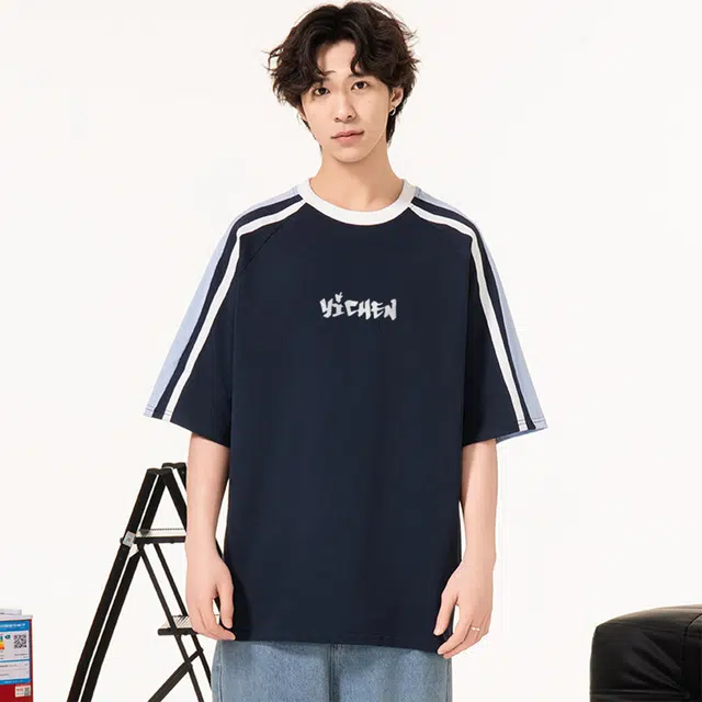 YICHEN T