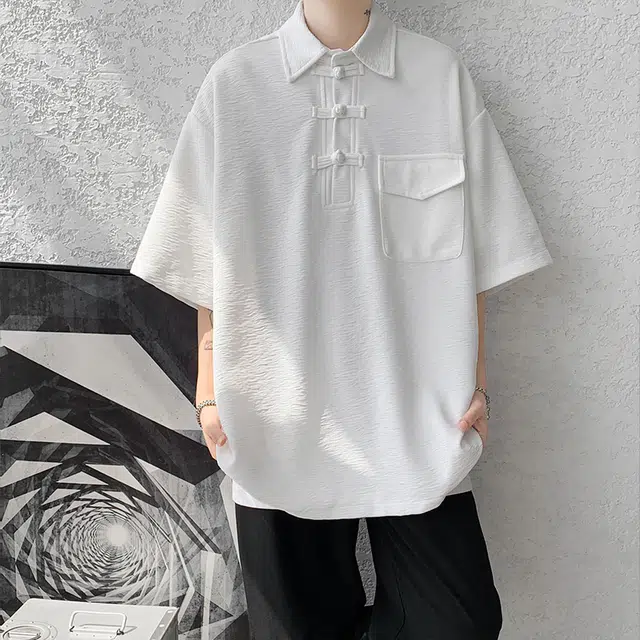 YICHEN POLO