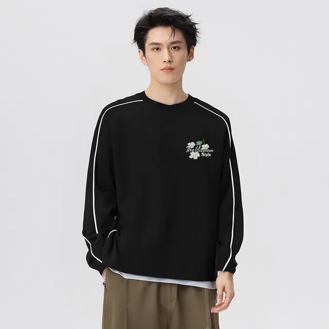 YICHEN T
