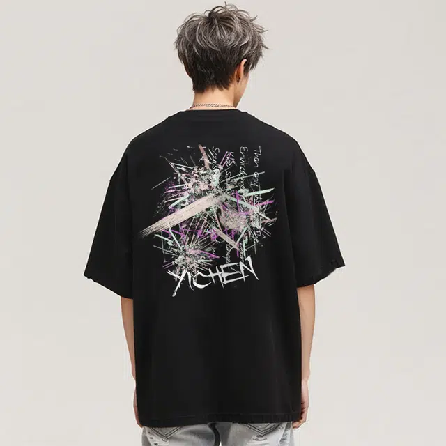 YICHEN logoT