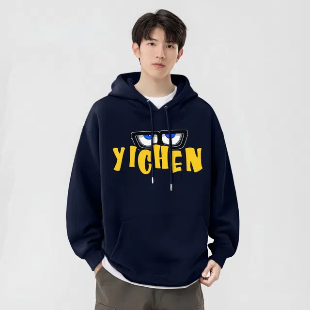 YICHEN logo