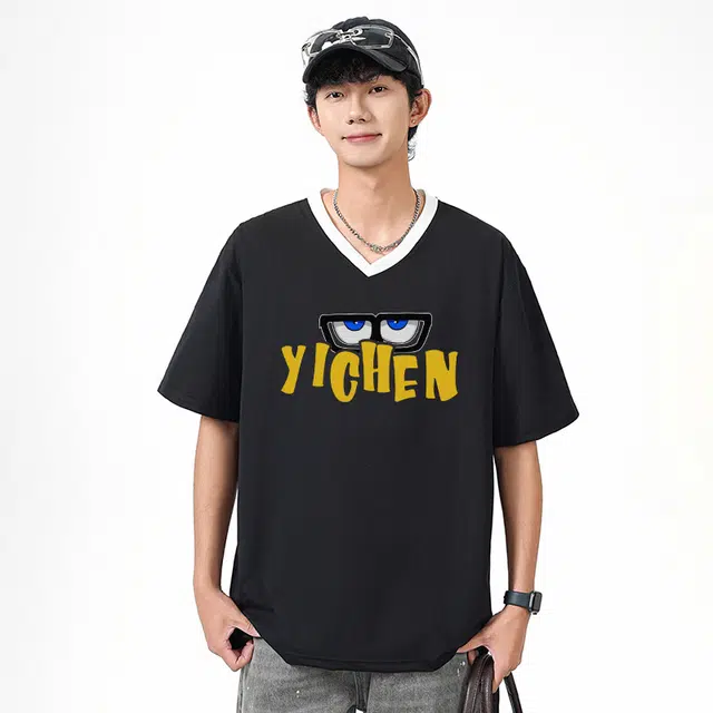 YICHEN logoVT