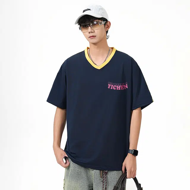 YICHEN logoVT