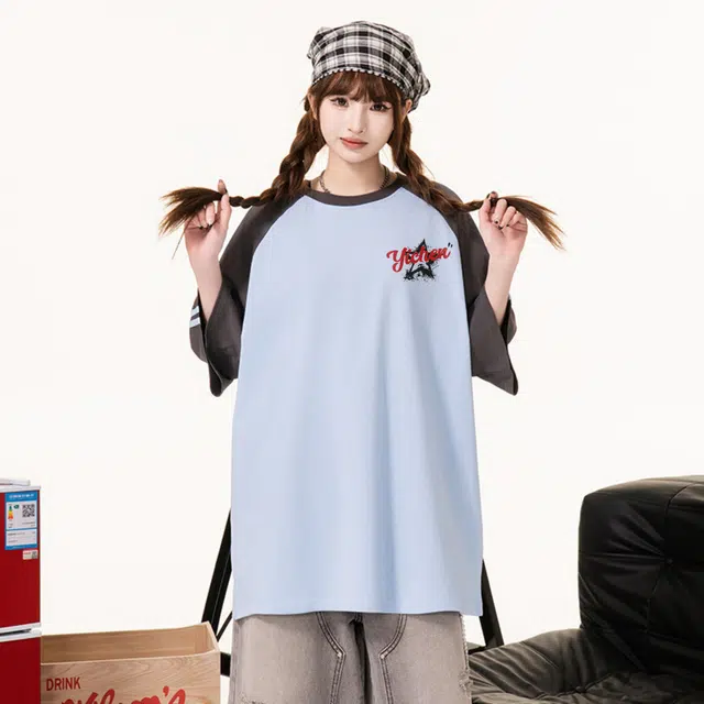 YICHEN T
