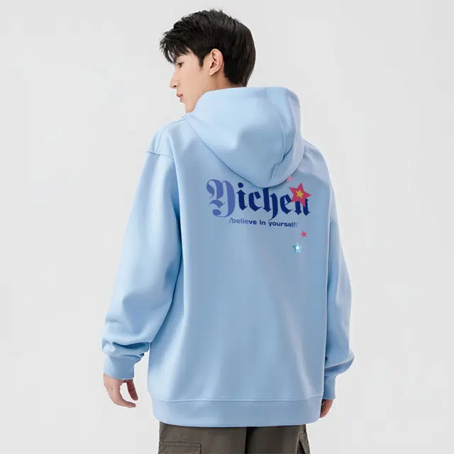 YICHEN logo