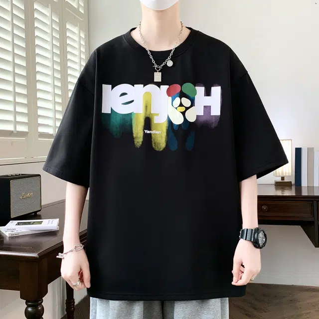 YICHEN T