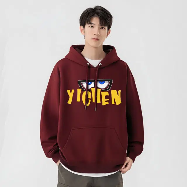 YICHEN logo