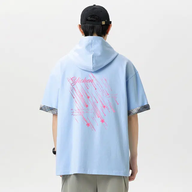 YICHEN T