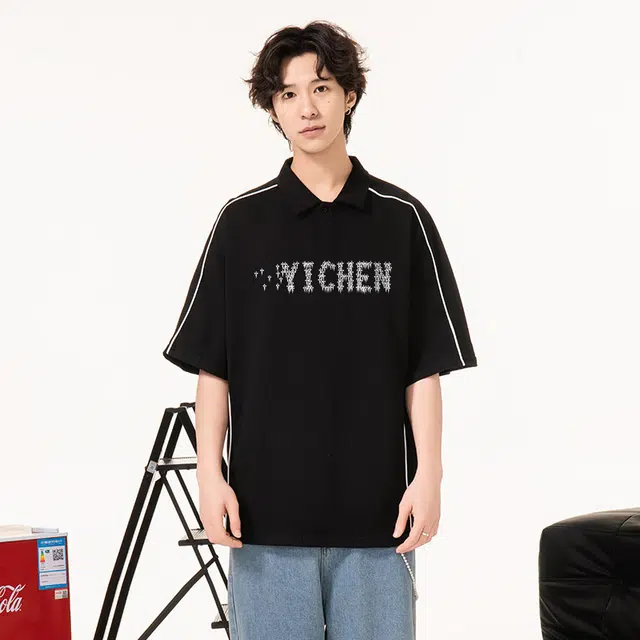 YICHEN T