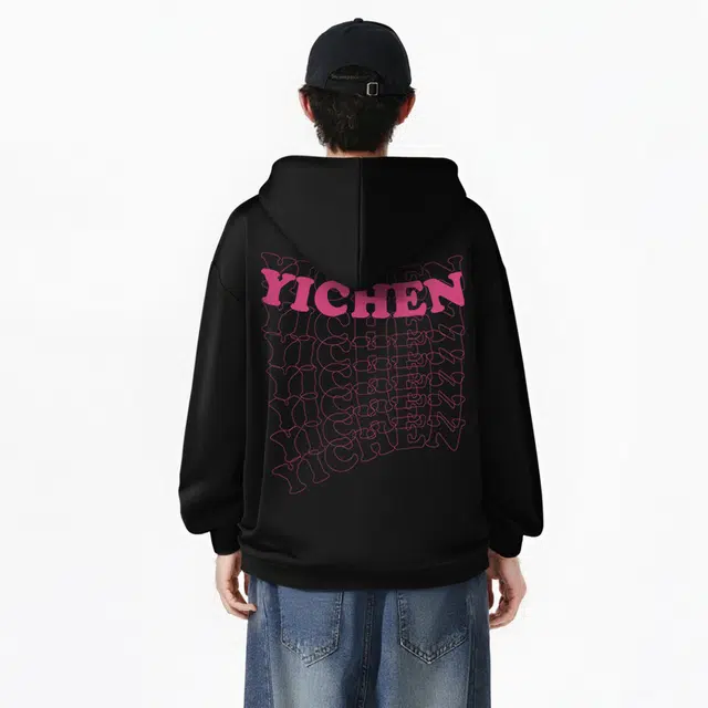 YICHEN logo