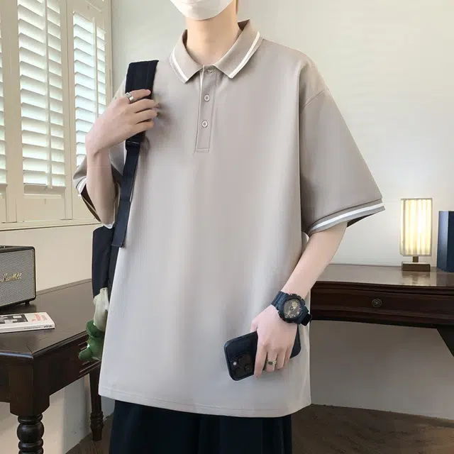 YICHEN Polo