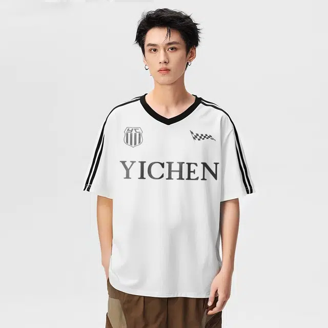 YICHEN VT