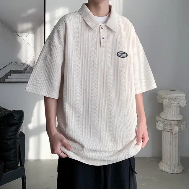 YICHEN Polo