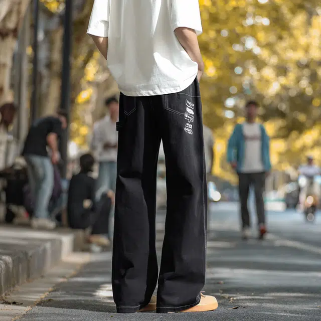 YICHEN vintage