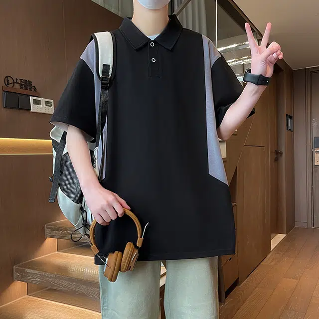 YICHEN Polo