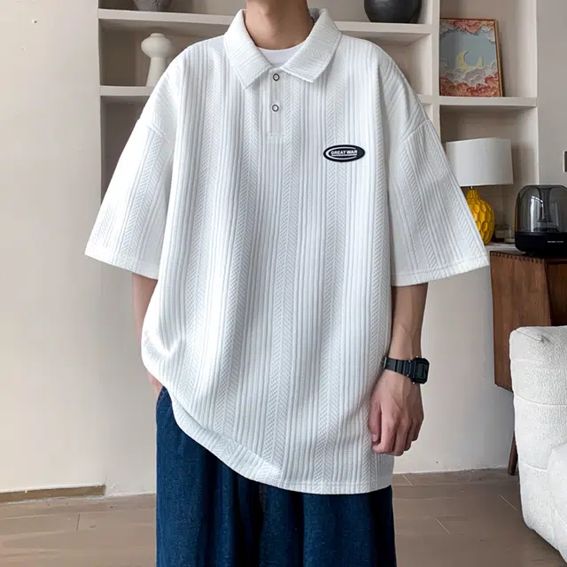 YICHEN Polo