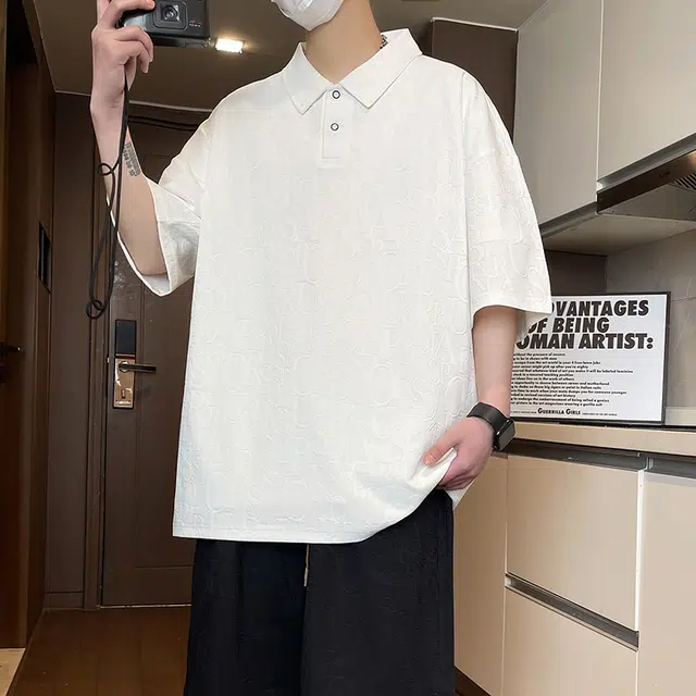 YICHEN Polo