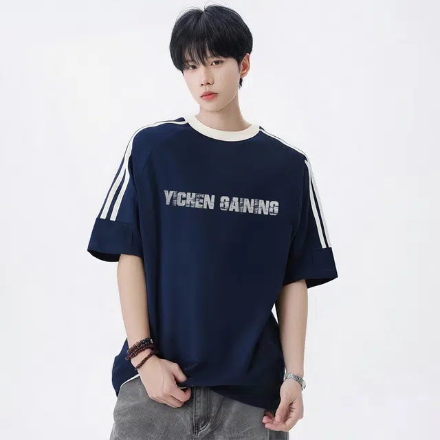 YICHEN LOGOT