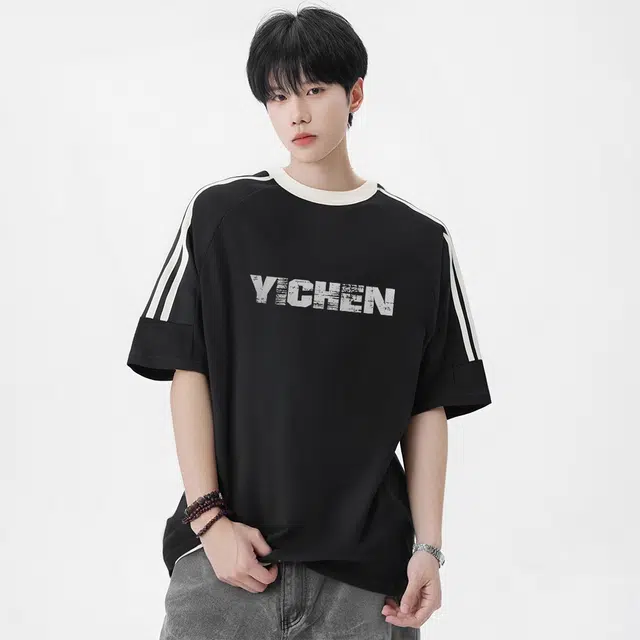 YICHEN LOGOT