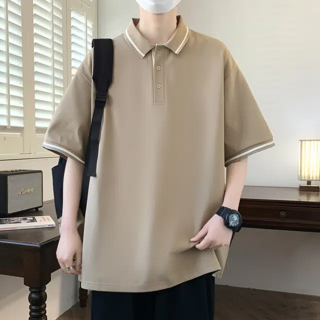 YICHEN Polo