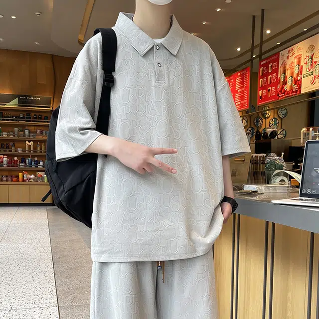 YICHEN Polo