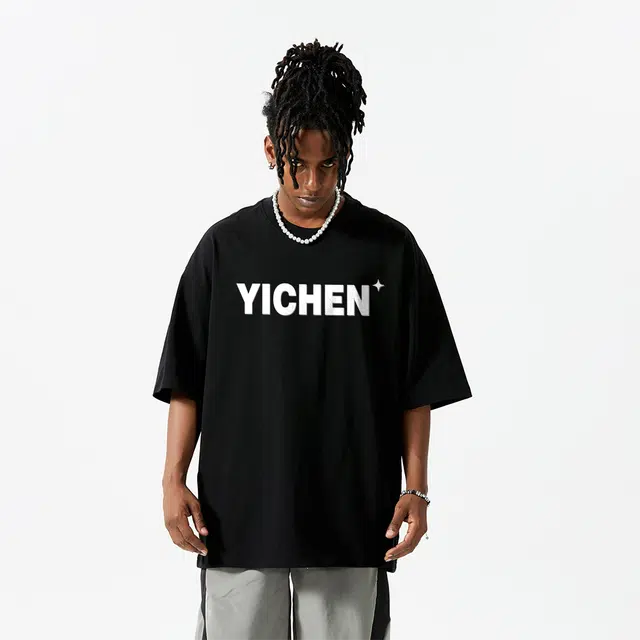 YICHEN T