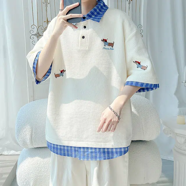 YICHEN poloT