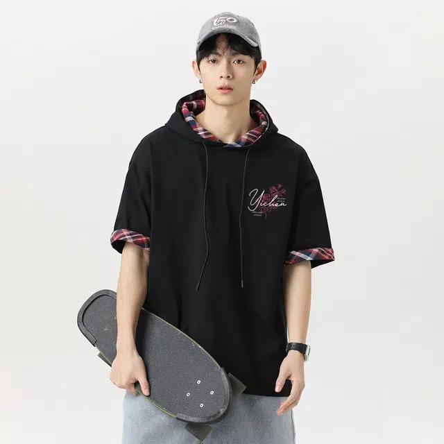 YICHEN T