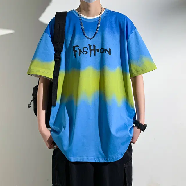 YICHEN T