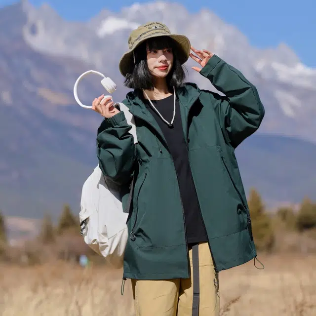 YICHEN