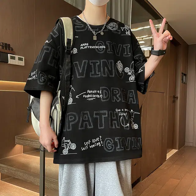 YICHEN T