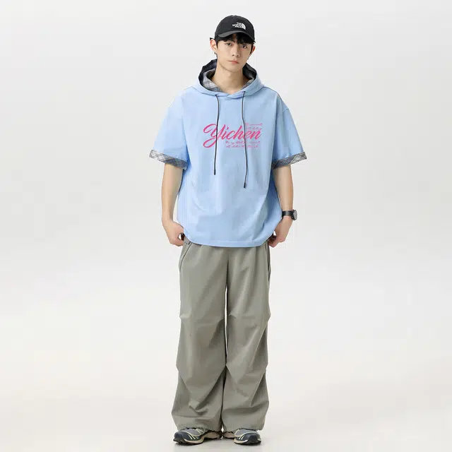 YICHEN T