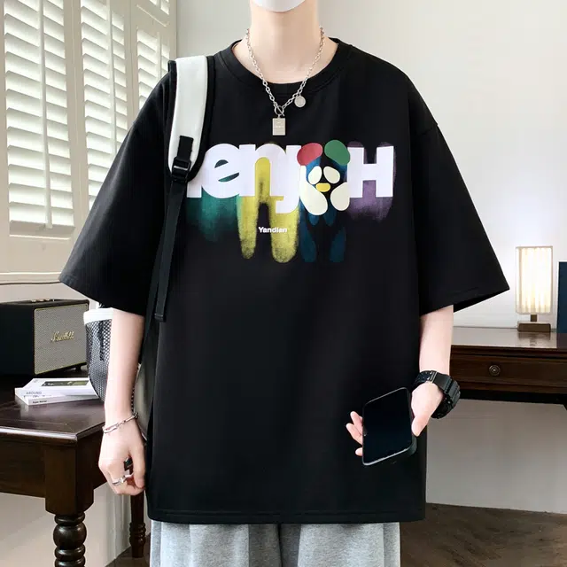 YICHEN T