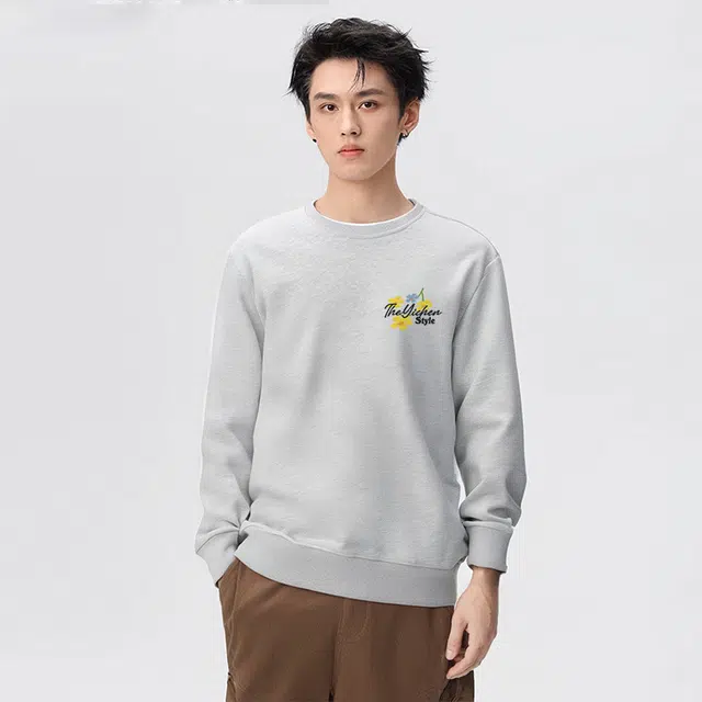 YICHEN