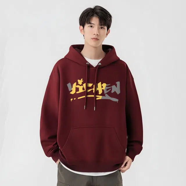YICHEN logo