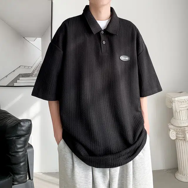 YICHEN Polo