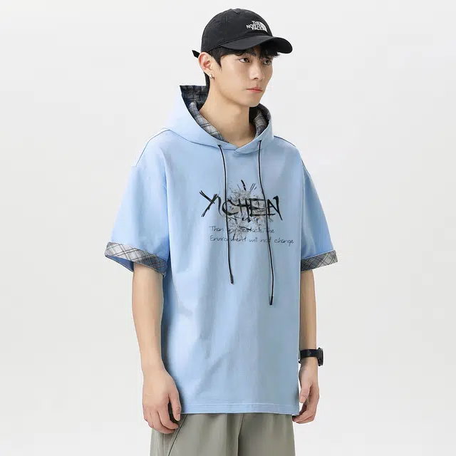 YICHEN T