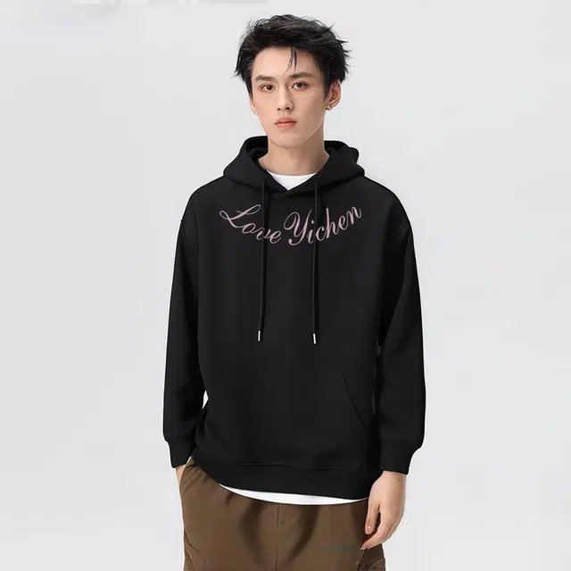YICHEN