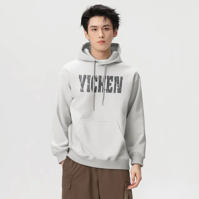 YICHEN